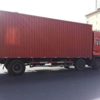 版圖青島集裝箱車(chē)隊(duì)到威海煙臺(tái)東營(yíng)濰坊江蘇安徽河北