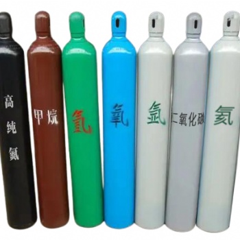 科瑞標準氣體，混合氣體，高純氣體，可定制氣體