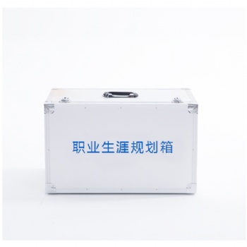 心潪心職業生涯規劃箱