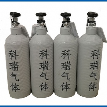 科瑞高純氦氣，可定制標準氣體，混合氣體