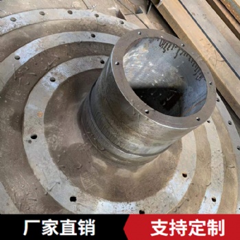 球磨機(jī)配件 球磨機(jī)磨頭 球磨機(jī)襯板 高錳鋼材質(zhì) 堅(jiān)固耐用
