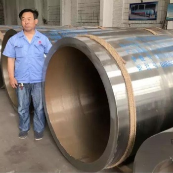 河北宏潤核裝備科技股份有限公司
