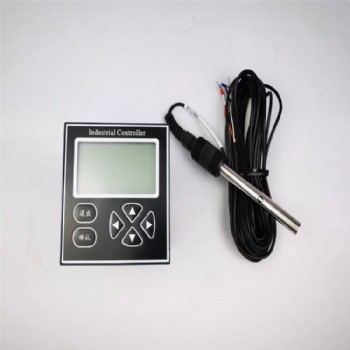 工業型在線電導率分析儀表 316L材質