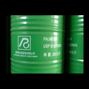 甘油（丙三醇）甘油 泰柯/椰樹/春金/金光 優勢供應商