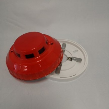 光電感煙火災探測器/開關量煙霧報警器/鋰電池儲能柜煙霧傳感器