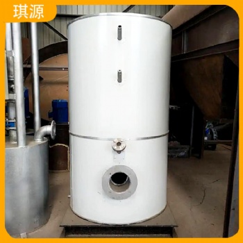 琪源 沼氣煤兩用熱水鍋爐 立式常壓蒸汽鍋爐