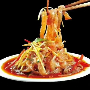 串串火鍋食材 瑰肉魔芋涼菜版
