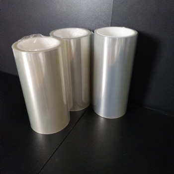 佳冠非硅離型膜（可用于硅膠產(chǎn)品）