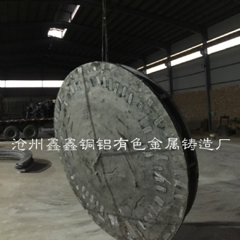 定制鋁鑄件 傾斜澆鑄鋁鑄件