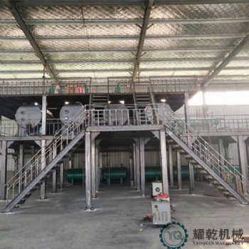 豬下水熔煉制油設(shè)備 屠宰場廢棄物熬煉油設(shè)備 煉制豬油生產(chǎn)線