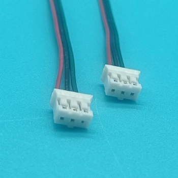 工廠直供1571#26PH2.0端子線束 LED顯示 新能源電池 規格齊全