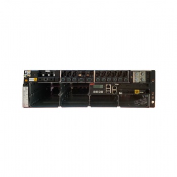 華為ETP48400-C3B1嵌入式電源系統3U機框 48v400A高頻開關電源