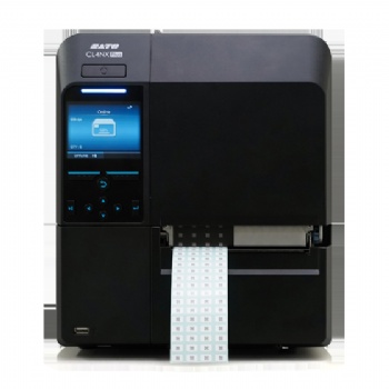 SATO條碼打印機 CL4NX PLUS全規(guī)格 西南總代理