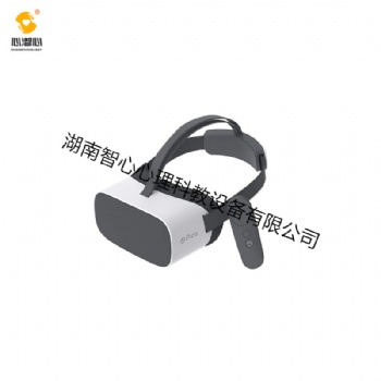 便攜式心理VR減壓系統