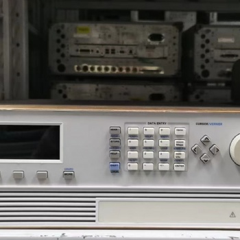 agilent8113 4脈沖信號發(fā)生參數(shù)表