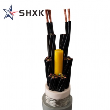 SHXK星科電纜蓄纜筐電纜