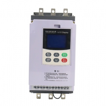 上海蕙騰在軟起動器11KW18KW22KW30KW37KW智能保護電機