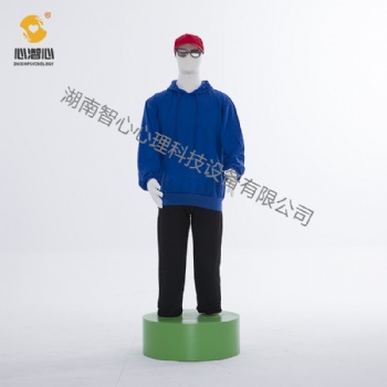 仿真宣泄人成人版簡介