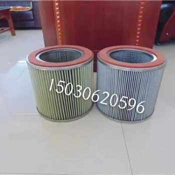 MOCVD K465i前置粗濾+后置細濾