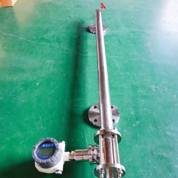 不銹鋼材質電浮筒液位計 工業智能防腐