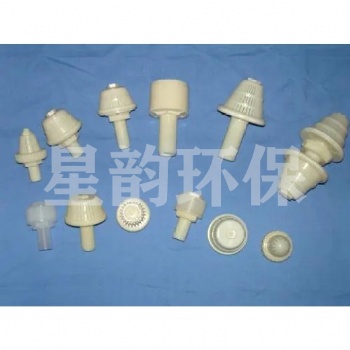 污水處理過濾器ABS塔型排水帽濾頭濾帽砂濾濾帽過濾器水帽