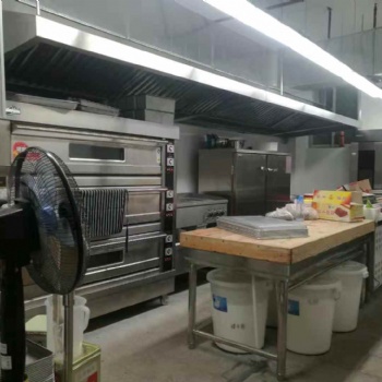 三亞市金藝酒店飯店餐廳成套商用廚房設備生產(chǎn)廠家供應