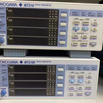 功率分析儀WT500E橫河Yokogawa