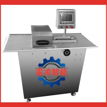 電動(dòng)全自動(dòng)廣式臘腸扎線機(jī)食品扎線機(jī)廠家