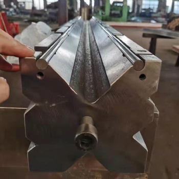 馬鞍山折彎機模具制造工廠電話 鈑金折彎成型模具