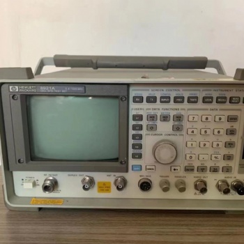 Agilent8921A無線電綜合測試儀回收租賃