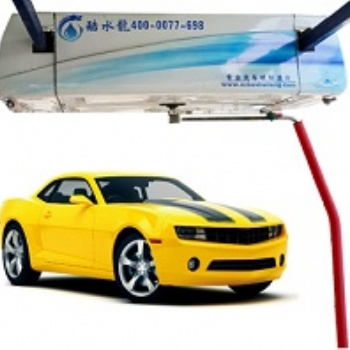 酷水龍360°無(wú)接觸K5不帶風(fēng)干全自動(dòng)洗車(chē)機(jī)源頭廠家質(zhì)量保障省電