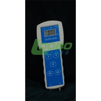 GXH-3010H手持式紅外線CO2分析儀