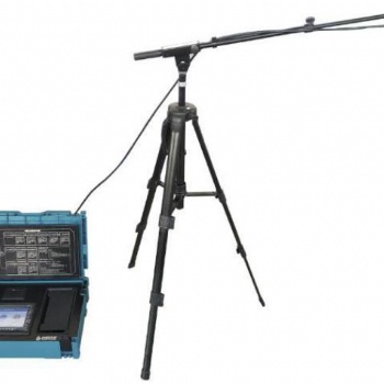 GX-6200 型便攜式明渠流量計