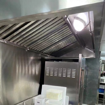 金藝廚具在上海專注酒店飯店商用廚房設(shè)備配套設(shè)計安裝公司