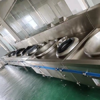 海口市金藝酒店工廠食堂大型商用電磁爐灶維修主板機(jī)芯不加熱