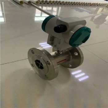 液體測量渦輪流量計不銹鋼材質耐腐蝕