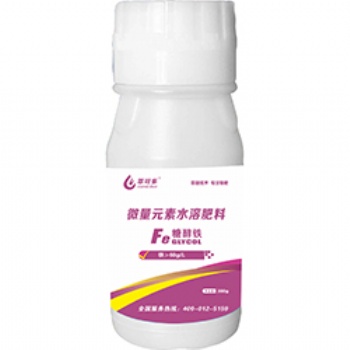 以色列萃可多生態糖醇鐵