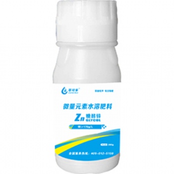 以色列萃可多生態糖醇鋅