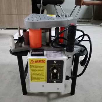晨翔精密手提式封邊機木工專用小型封邊機家裝專用熱熔封邊機