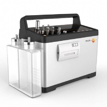 GX-testo 3008 煙塵采樣器