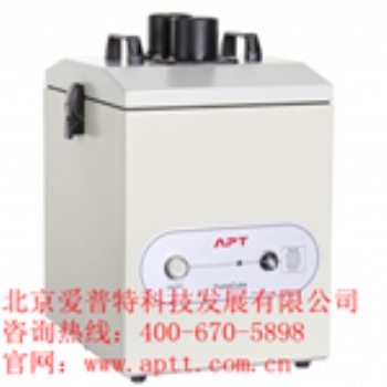 愛普特單/雙工位錫焊煙霧凈化器FC210D/S