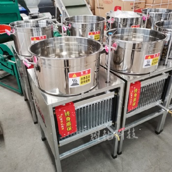 菜籽油涼油機 食用油快速降溫設備 一分鐘降為32°不堵