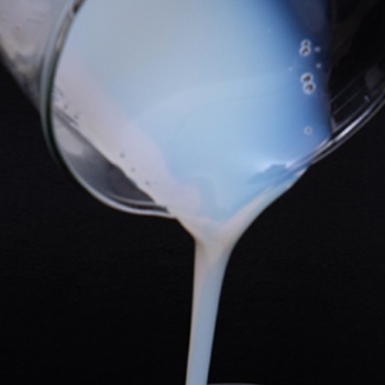 水性陽(yáng)離子聚氨酯樹(shù)脂