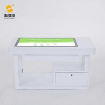 3D電子沙盤綜合分析系統
