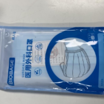 一次性衛生用品檢測服務