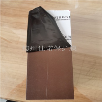 PE保護膜門窗型材印字玻璃保護膜不銹鋼板拉絲膜鋁材表面保護膜