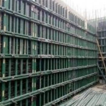建筑鋼木龍骨生產廠家拒絕中間商**源