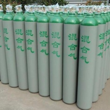 塘廈氦氣廠家配送電話，供應混合氣體出租
