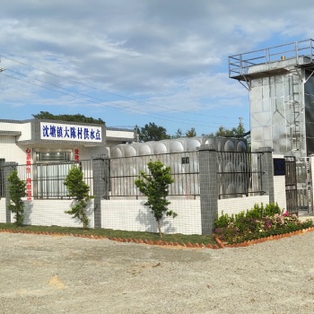 自來水廠公司設(shè)備有哪些