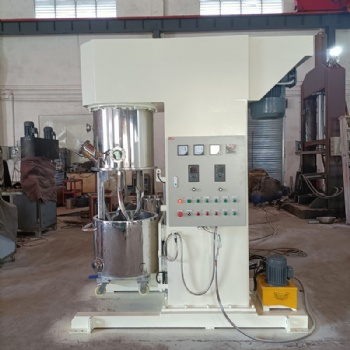 導熱硅膠攪拌機-導熱結構膠攪拌機-導熱灌封膠攪拌機